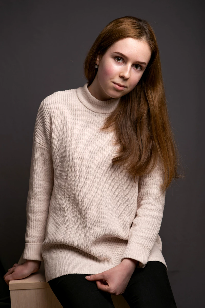 Черкасова Екатерина